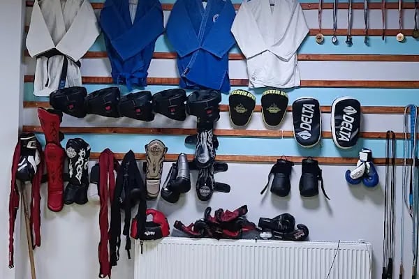 Mavi Beyaz Spor Kulübü - Resim 15
