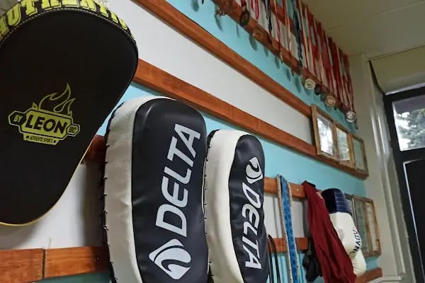 Mavi Beyaz Spor Kulübü - Resim 10