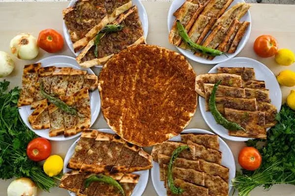 Çağrı Pide ve Kebap Salonu - Resim 5