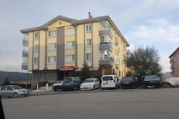 Çağrı Pide ve Kebap Salonu - Resim 12