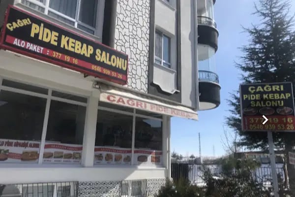 Çağrı Pide ve Kebap Salonu - Resim 2