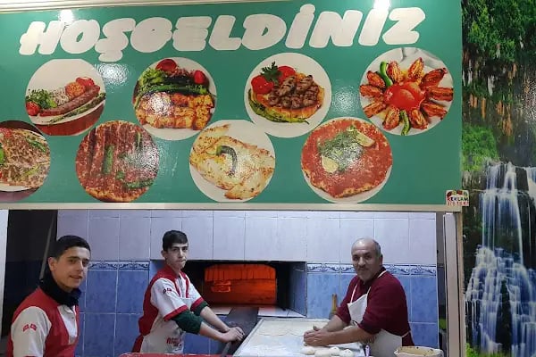 Çağrı Pide ve Kebap Salonu - Resim 11