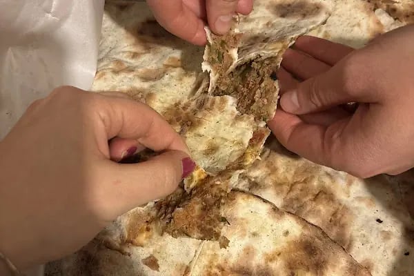 Çağrı Pide ve Kebap Salonu - Resim 14