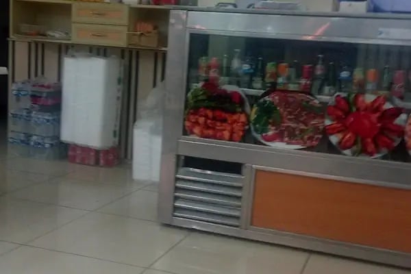 Çağrı Pide ve Kebap Salonu - Resim 19