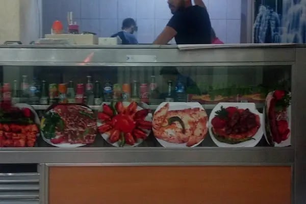 Çağrı Pide ve Kebap Salonu - Resim 15