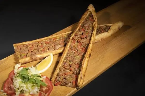 Çağrı Pide ve Kebap Salonu - Resim 8