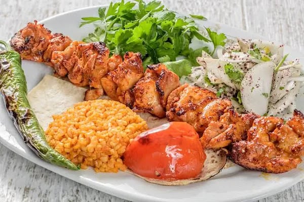 Çağrı Pide ve Kebap Salonu - Resim 6