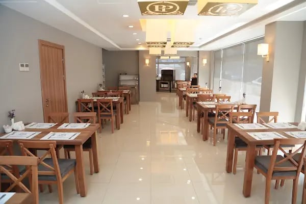 HOTEL PARİS PRESTIGE 3 Üç Yıldızlı Otel - Resim 6