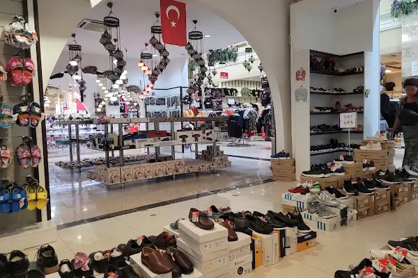 Lyra Park Alışveriş Ve Eğlence Merkezi - Resim 4