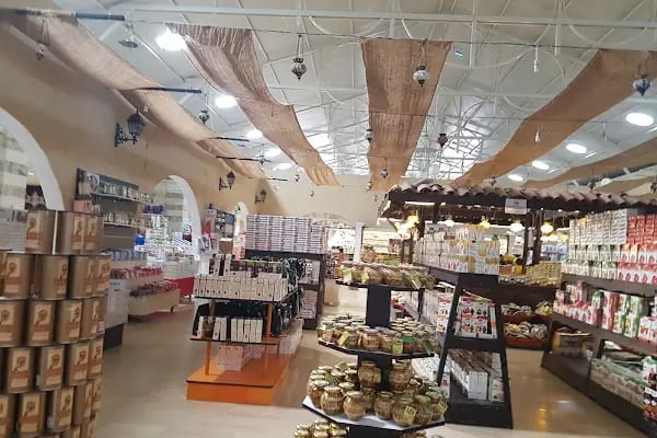 Lyra Park Alışveriş Ve Eğlence Merkezi - Resim 18