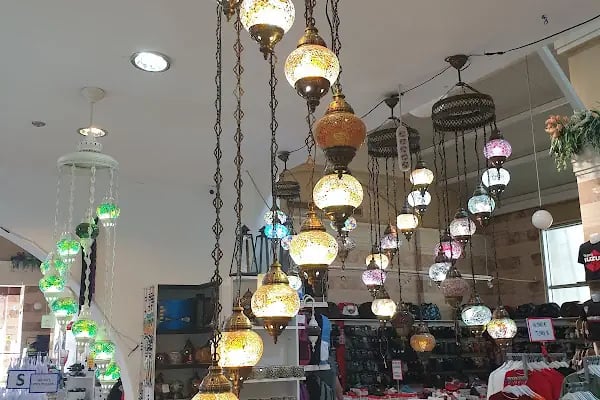 Lyra Park Alışveriş Ve Eğlence Merkezi - Resim 9
