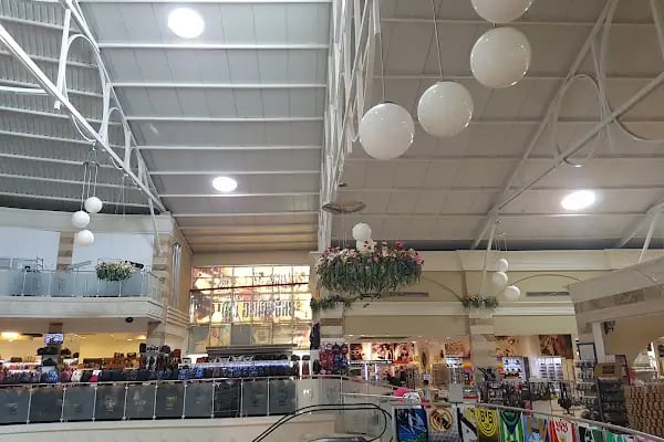 Lyra Park Alışveriş Ve Eğlence Merkezi - Resim 16