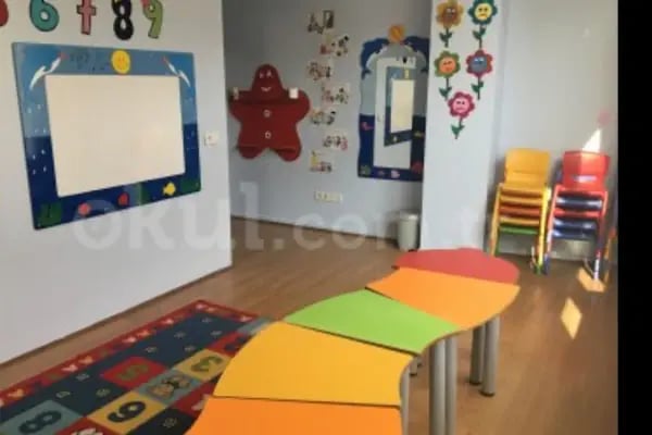 Özel Alsancak Anaokulu - Resim 6