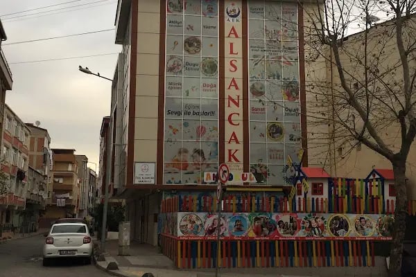 Özel Alsancak Anaokulu - Resim 5