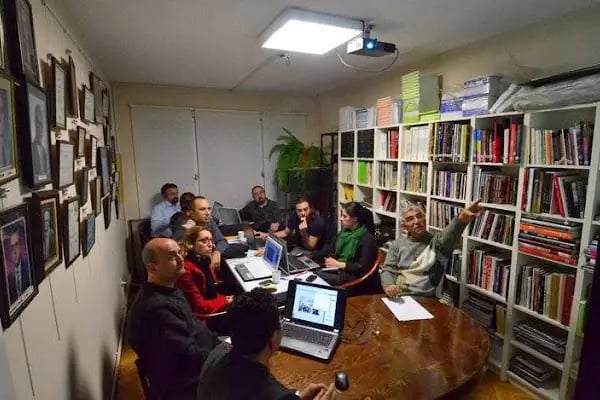 Kocaeli Fotoğraf Sanatı Derneği - Resim 2