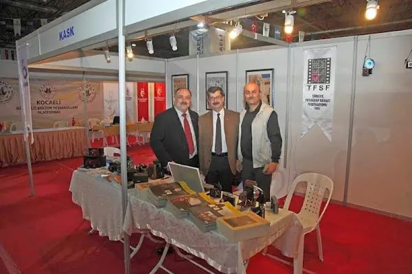 Kocaeli Fotoğraf Sanatı Derneği - Resim 3