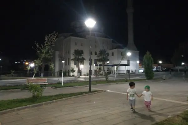 SIDDIKA TAYYAR CAMii - Resim 7