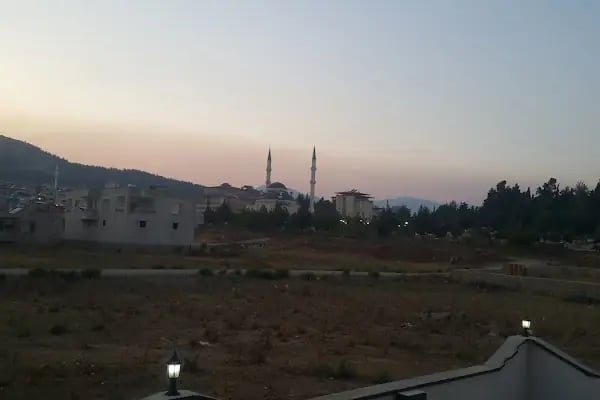SIDDIKA TAYYAR CAMii - Resim 9