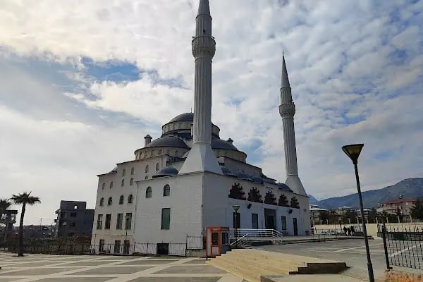 SIDDIKA TAYYAR CAMii - Resim 12