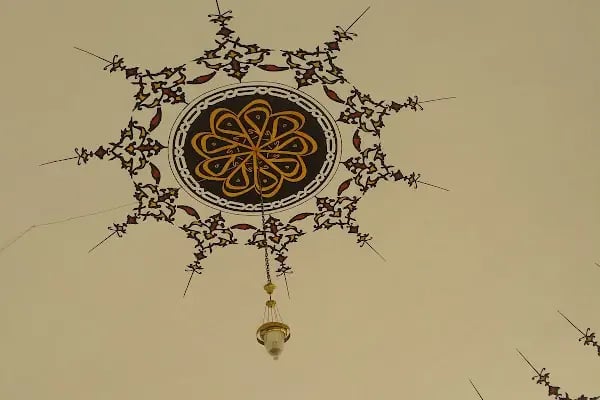 SIDDIKA TAYYAR CAMii - Resim 11
