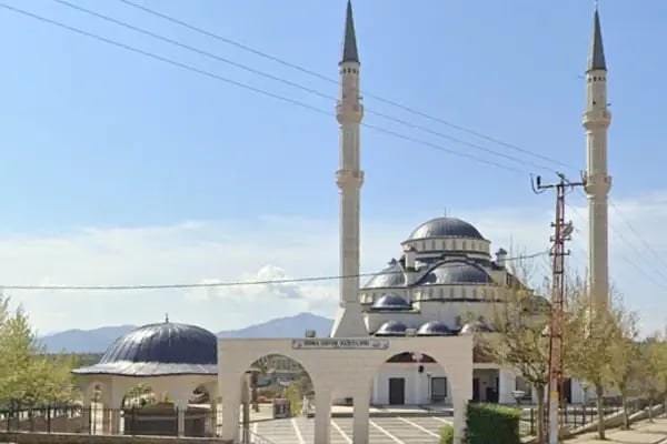 SIDDIKA TAYYAR CAMii - Resim 17