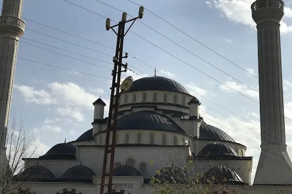 SIDDIKA TAYYAR CAMii - Resim 13