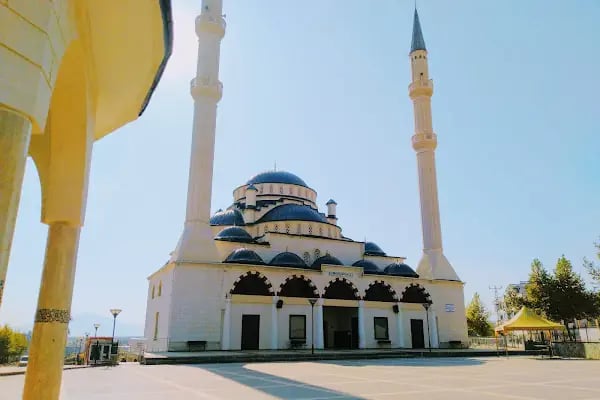 SIDDIKA TAYYAR CAMii - Resim 15