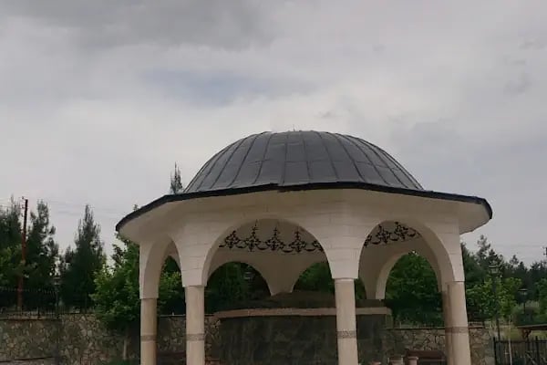 SIDDIKA TAYYAR CAMii - Resim 6
