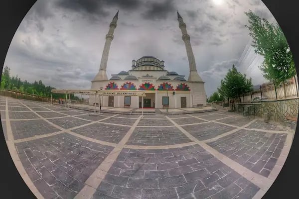 SIDDIKA TAYYAR CAMii - Resim 3