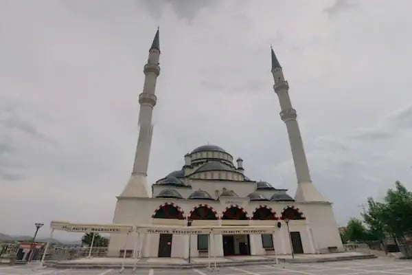 SIDDIKA TAYYAR CAMii - Resim 14