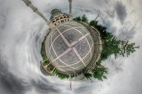 SIDDIKA TAYYAR CAMii - Resim 5