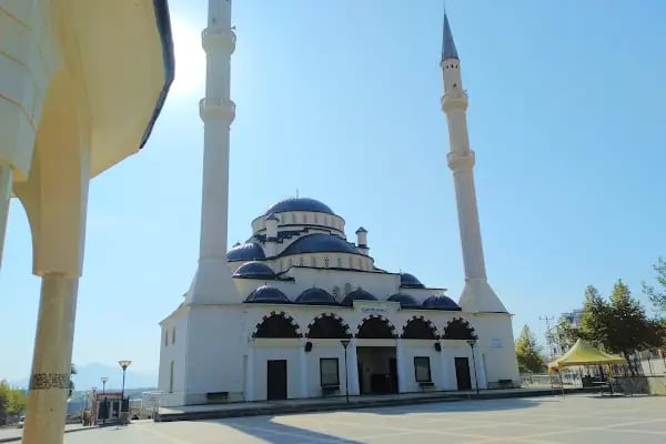 SIDDIKA TAYYAR CAMii - Resim 19