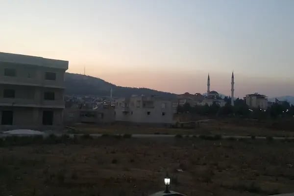 SIDDIKA TAYYAR CAMii - Resim 4