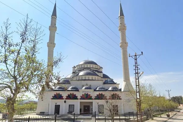 SIDDIKA TAYYAR CAMii - Resim 18