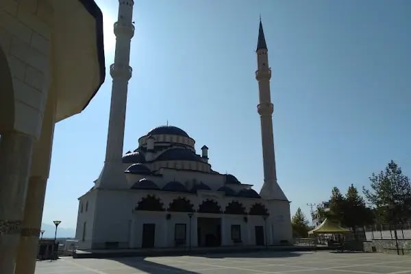 SIDDIKA TAYYAR CAMii - Resim 16