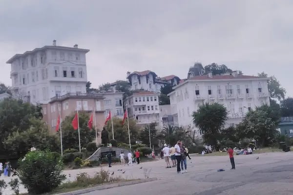 UMUT CAFE - Resim 20