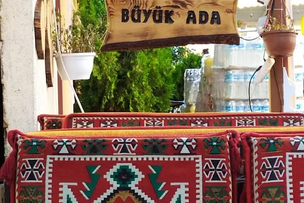 UMUT CAFE - Resim 15