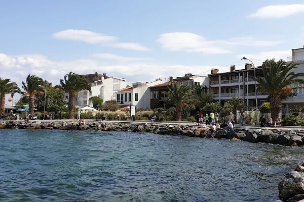 UMUT CAFE - Resim 12