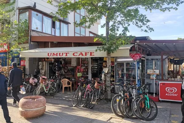 UMUT CAFE - Resim 2