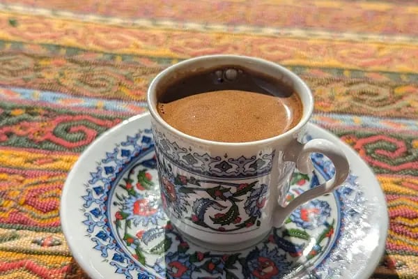 UMUT CAFE - Resim 3