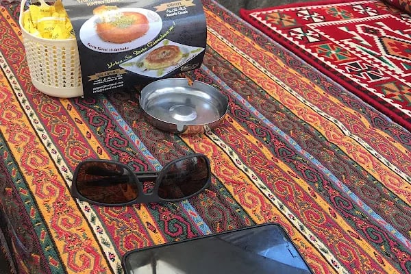 UMUT CAFE - Resim 17