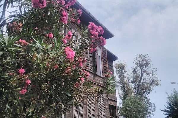 UMUT CAFE - Resim 19