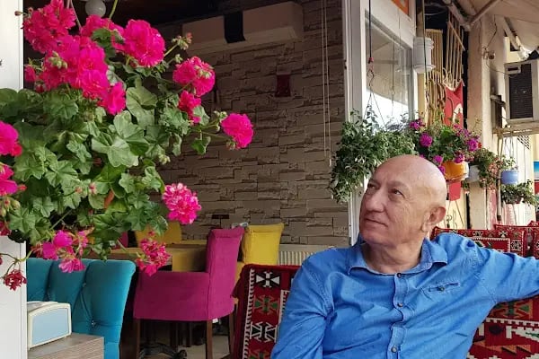 UMUT CAFE - Resim 8