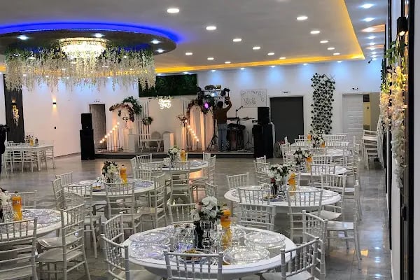 YILDIZ EVENTS - Resim 2