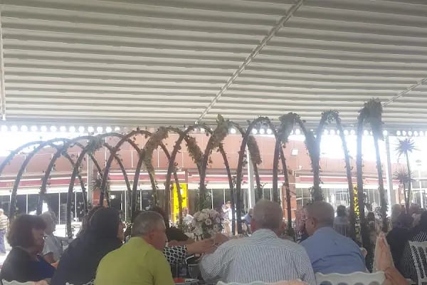 Nefes Bahçe - Resim 15