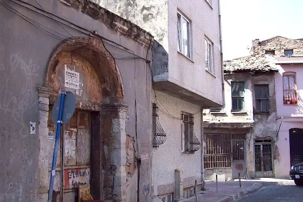 Kumkapı Surp Harutyun Kilisesi - Resim 10