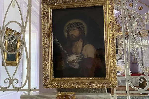 Kumkapı Surp Harutyun Kilisesi - Resim 4