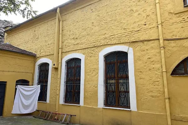 Kumkapı Surp Harutyun Kilisesi - Resim 11