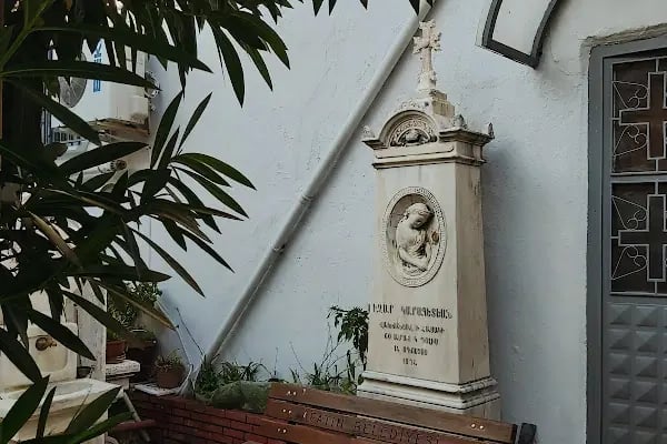 Kumkapı Surp Harutyun Kilisesi - Resim 17