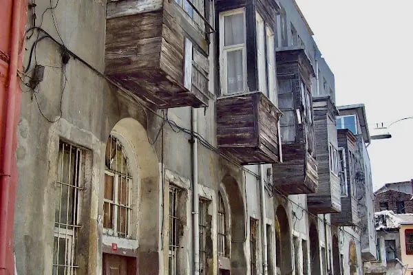 Kumkapı Surp Harutyun Kilisesi - Resim 3